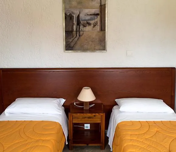 Aparthotel Theo Selianítika