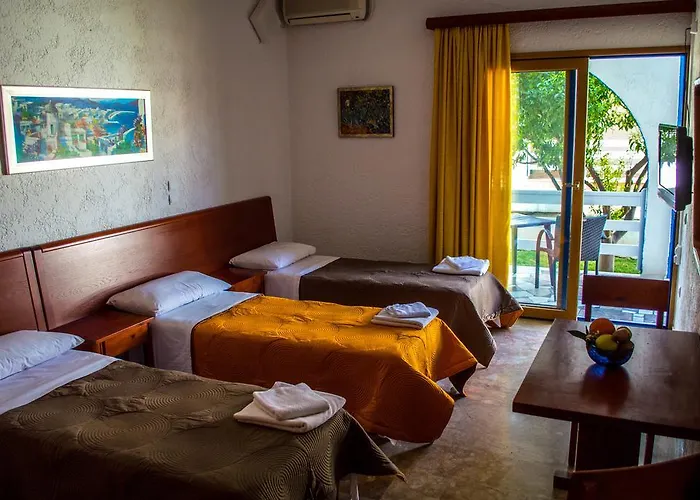 Theo * Σελιανίτικα